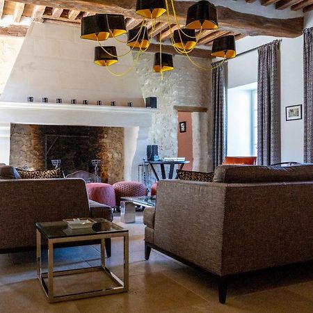 Ferme Du Chateau Anthenay Luaran gambar