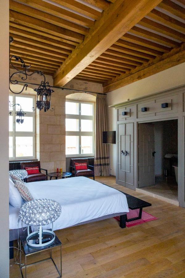 Ferme Du Chateau Anthenay Luaran gambar